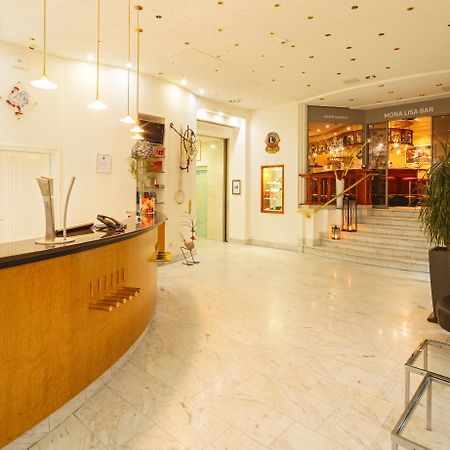 Sommerau-Ticino Swiss Quality Hotel Dietikon Exterior foto