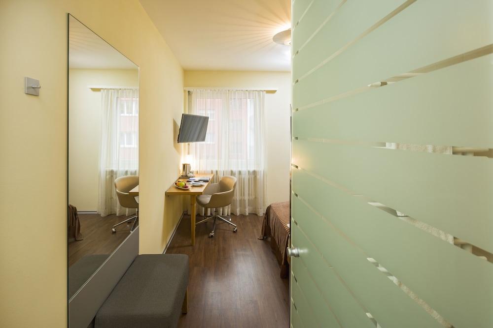 Sommerau-Ticino Swiss Quality Hotel Dietikon Exterior foto