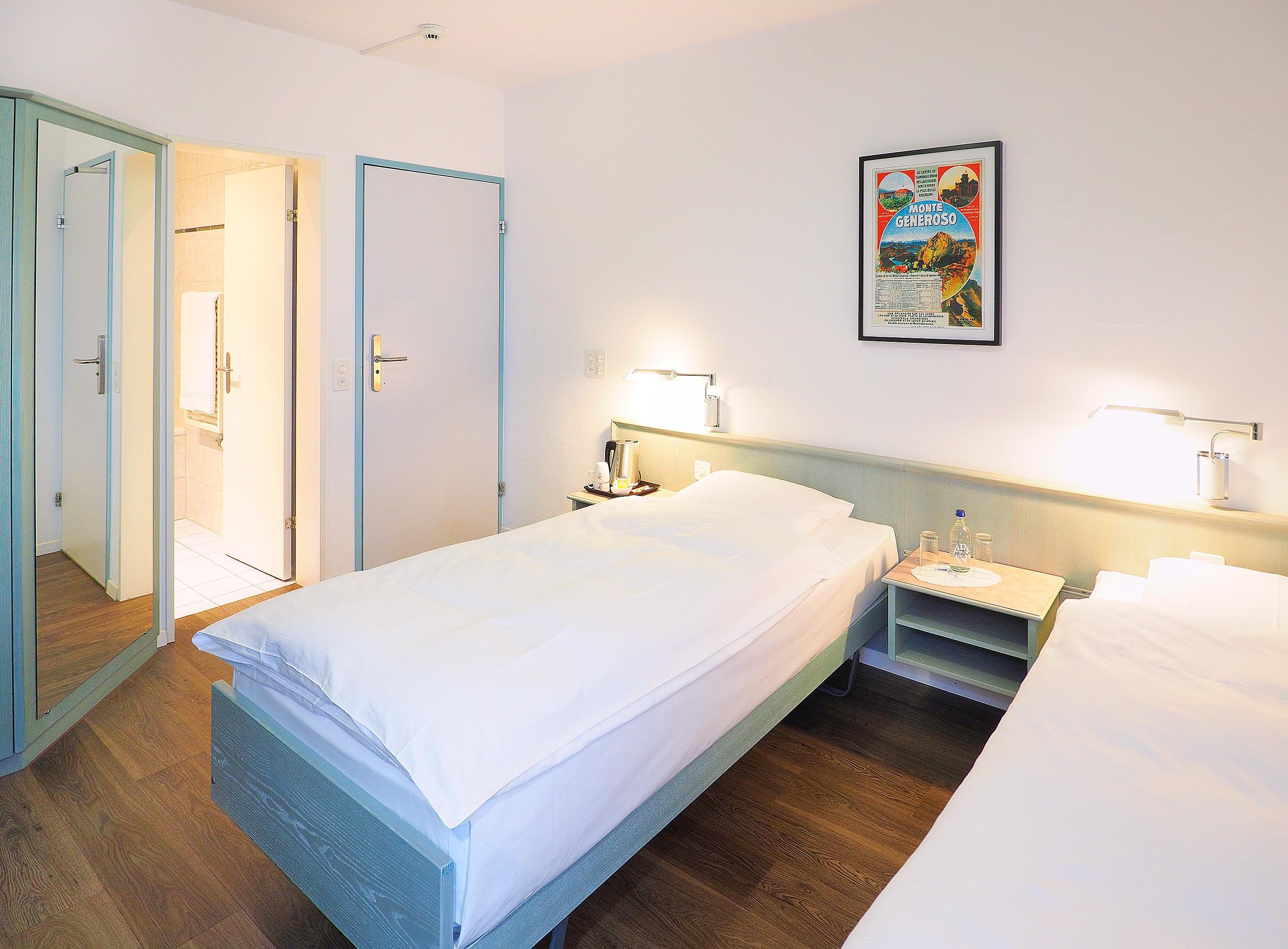 Sommerau-Ticino Swiss Quality Hotel Dietikon Exterior foto