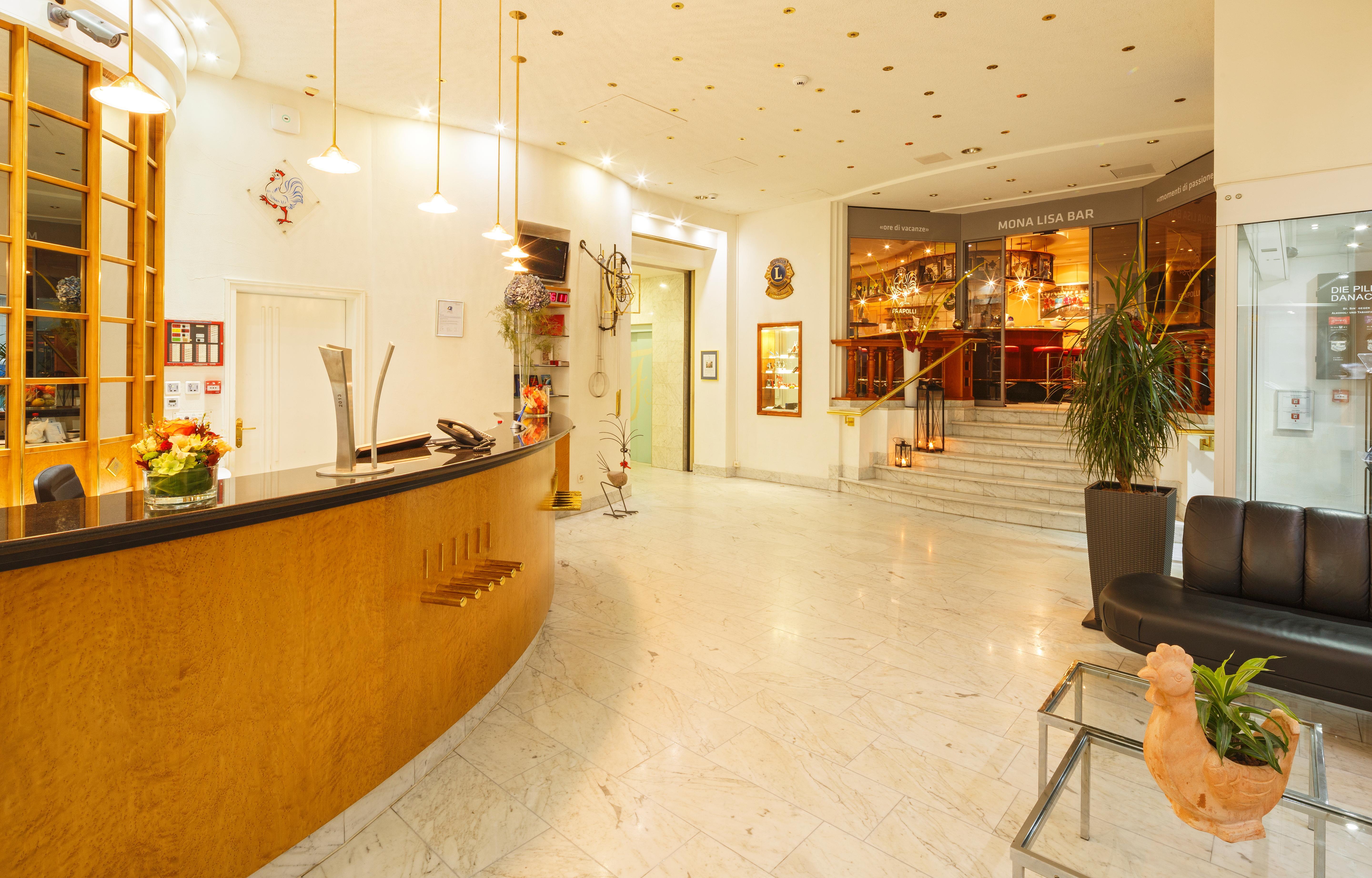 Sommerau-Ticino Swiss Quality Hotel Dietikon Exterior foto