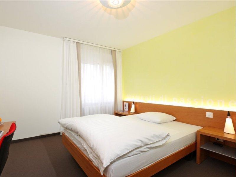 Sommerau-Ticino Swiss Quality Hotel Dietikon Exterior foto