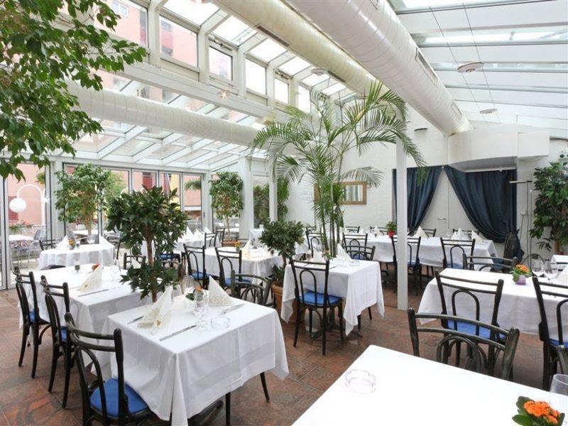 Sommerau-Ticino Swiss Quality Hotel Dietikon Exterior foto