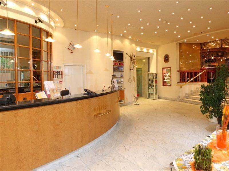 Sommerau-Ticino Swiss Quality Hotel Dietikon Exterior foto