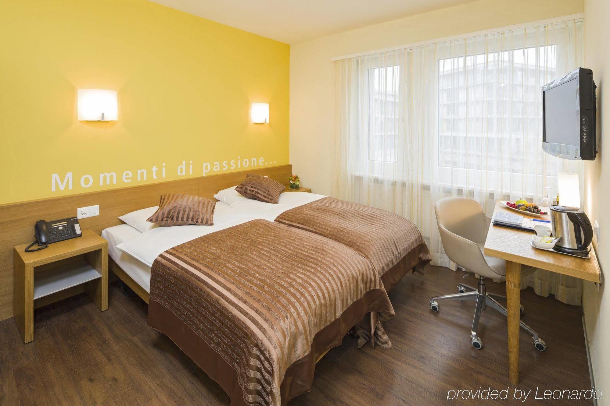 Sommerau-Ticino Swiss Quality Hotel Dietikon Habitación foto