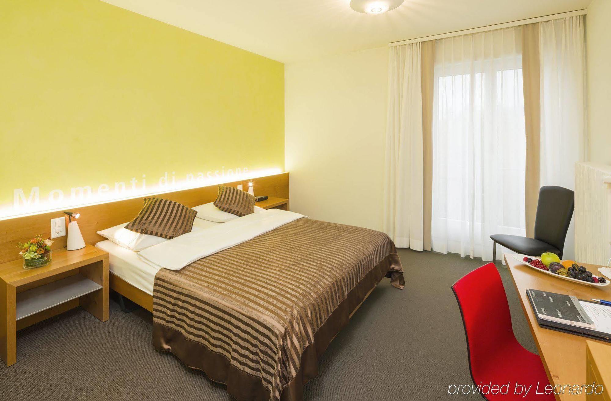 Sommerau-Ticino Swiss Quality Hotel Dietikon Habitación foto