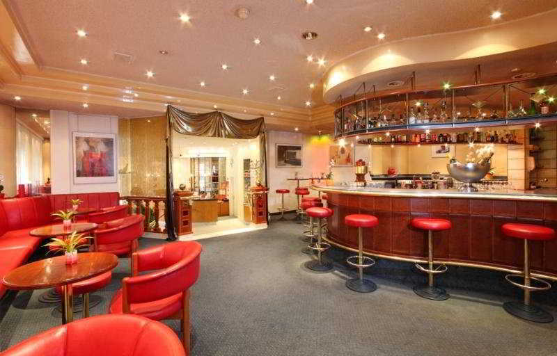 Sommerau-Ticino Swiss Quality Hotel Dietikon Exterior foto