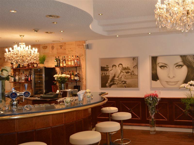 Sommerau-Ticino Swiss Quality Hotel Dietikon Exterior foto