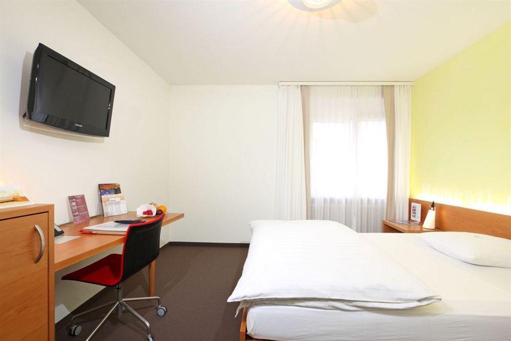 Sommerau-Ticino Swiss Quality Hotel Dietikon Habitación foto