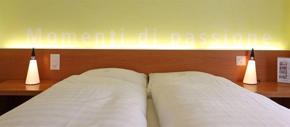Sommerau-Ticino Swiss Quality Hotel Dietikon Exterior foto