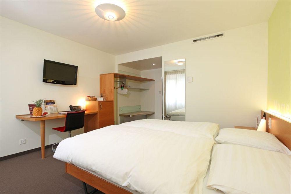 Sommerau-Ticino Swiss Quality Hotel Dietikon Habitación foto